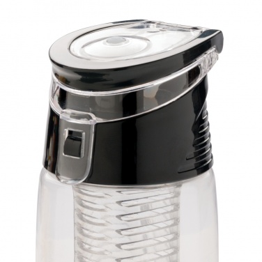 Logo trade promotional products picture of: Lockable infuser bottle